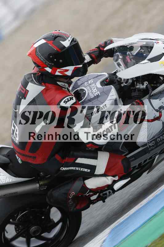 Archiv-2025/02 28.-31.01.2025 Moto Center Thun Jerez/blau-blue/911